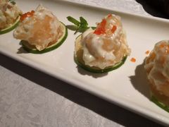 青柠怪味虾-106餐厅(山水文园店)