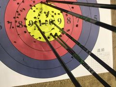-道顺射箭·团建·骑射(张杨路店)