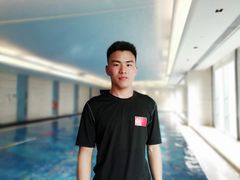 -斯博特游泳俱乐部(洲际酒店)