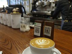 -HUG COFFEE(鼓楼店)