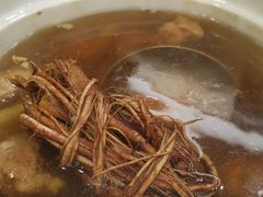-畔山酒店中餐厅
