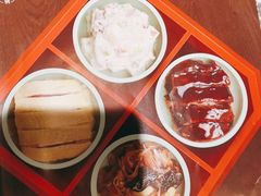 -和记小菜(大宁店)