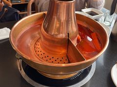 -北门涮肉·铜锅涮肉(南锣鼓巷店)