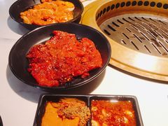 -花味烤肉·拌饭(建邺万达店)