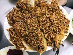 -松明一烤肉馆(鲁园店)