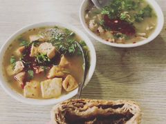 -李小老烧饼(常营民族家园店)