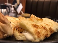 冰淇淋面包-魔宗·烧肉(汉街店)