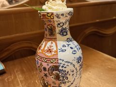 -秘密旅行Bonjour(黑金冠 江南西店)