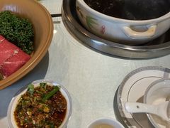 -名善山珍·野生菌汤锅(文殊院店)