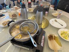 -小煵记·打边炉(西丽文光店)