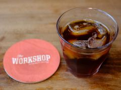 -The Workshop Coffee