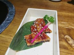 -蟹将军·松叶蟹和牛日料放题自助(K11店)