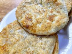 -清真嘎咕馅饼(奉天街店)