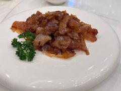 -东方明珠老上海8号餐厅