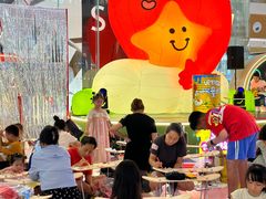 -深圳来福士广场