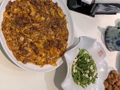 -金家老三饭庄(常营店)