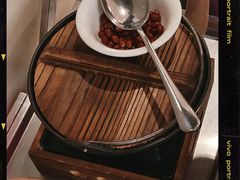 -骨之味·筒骨汤火锅(晋江万达店)
