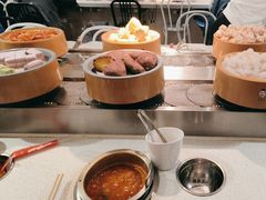 -龍歌自助小火锅(崂山丽达店)