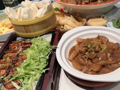 -銘悦阁烤鸭店