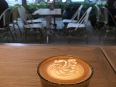 -Peet's Coffee皮爷咖啡(大学路店)