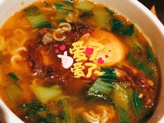 炒方便面-管氏翅吧(马家堡店)