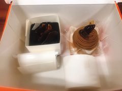 -檬舒舒MonChouChou(环球金融中心店)