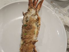-腾阁自助餐厅(朝林广场店)
