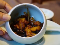 -羲和雅苑•北京烤鸭(平安国际金融中心店)