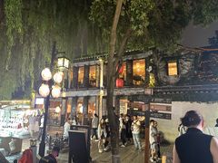 -鱼食饭稻·苏浙土菜17年老馆子(平江路店)