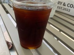 冷萃-Manner Coffee(万象食家店)