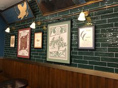 大堂-Pie Bird(新闸路店)