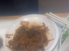 -千牛将·鲜牛肉火锅(开元路店)