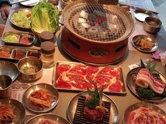 -西塔老太太泥炉烤肉(青浦蟠龙天地店)