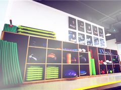 -每刻健身工作室(西直门店)