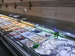 -蒙肥羊·酸汤潮牛·鲜牛肉火锅烤肉自助(岗顶店)
