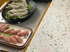 -满江红火锅(凯德店)