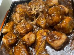 -金陵后厨·南京菜(新街口秣陵路店)