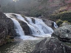 -刘伯温故里景区百丈漈