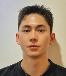 -吉米护肤造型