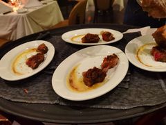 -茹丝葵经典牛排馆(成都IFS店)