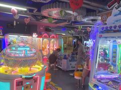 -天空之城游乐体验世界(义乌之心店)