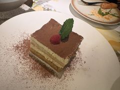 圣诞节提拉米苏-Wood Garden(合生汇店)
