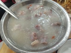 -南记食粥坊·宵夜大排档(莲花总店)
