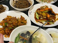 -桃园中华料理炸酱面(燕儿岛路店)