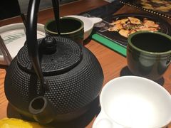 -云海肴·汽锅鸡·云南菜(高德置地店)