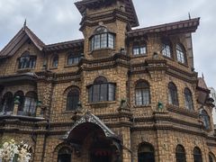 -马勒别墅饭店(静安寺店)