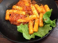 -意成料理