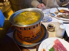 -富力丽思卡尔顿酒店·香荟全日制餐厅