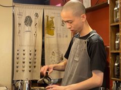 -RUMORS COFFEE ROASTERY鲁马滋咖啡(湖南路店)