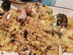 -Thai Basil罗勒叶泰式餐厅(时代天街店)